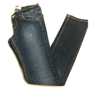 True Soulmate Vintage Denim